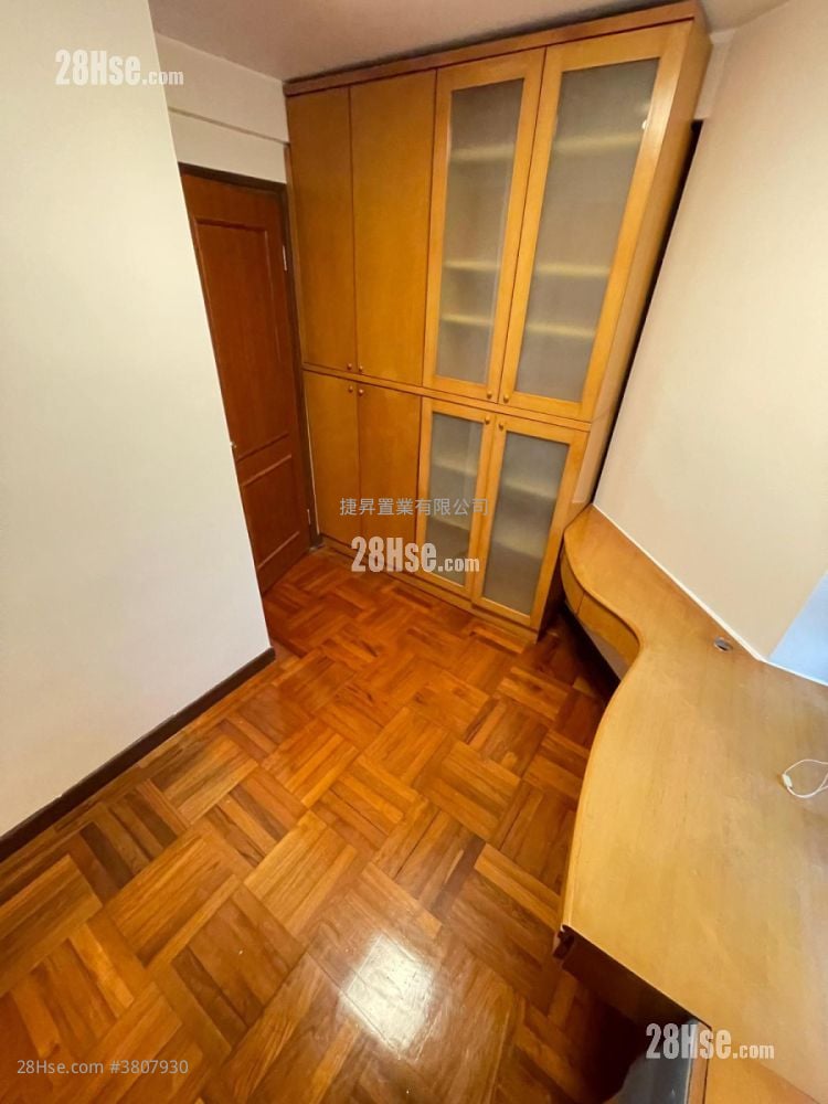 欣荣花园 售盘 2 房 , 1 浴室 566 平方尺