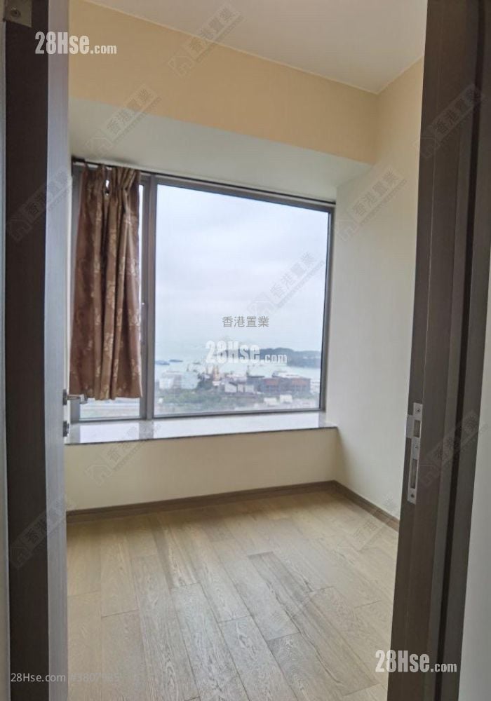 南昌一号 售盘 4 房 , 2 浴室 595 平方尺