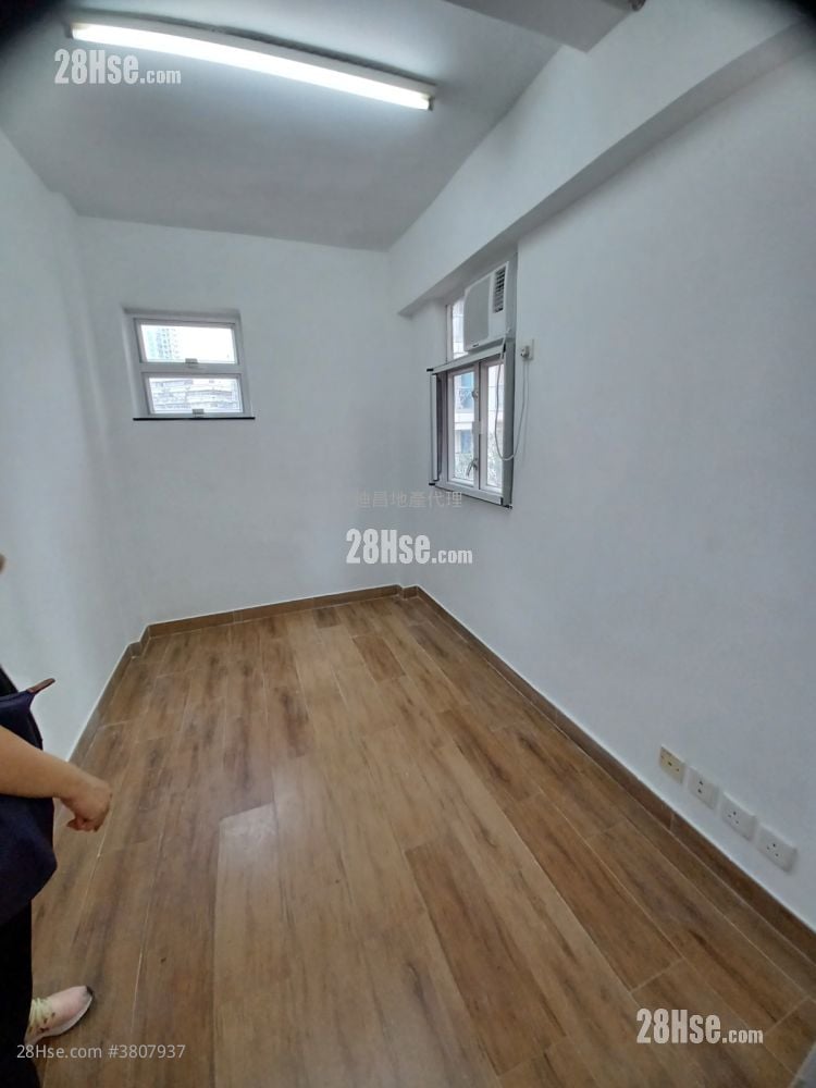 Fuk Hing Building Rental Studio , 1 Bathroom 150 ft²