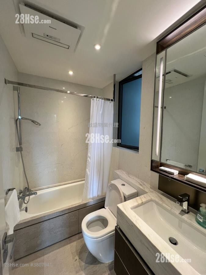 Oasis Kai Tak Rental 508 ft²