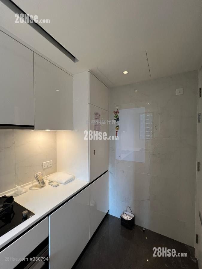 Oasis Kai Tak Rental 508 ft²