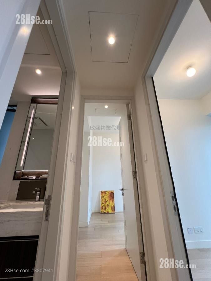 Oasis Kai Tak Rental 508 ft²