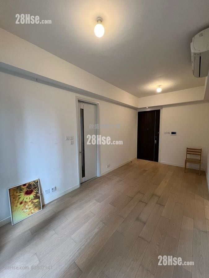 Oasis Kai Tak Rental 508 ft²