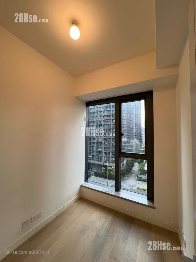 Oasis Kai Tak Rental 508 ft²