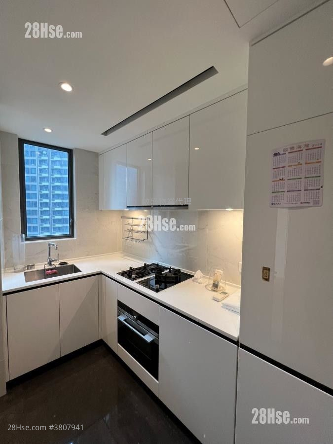 Oasis Kai Tak Rental 508 ft²