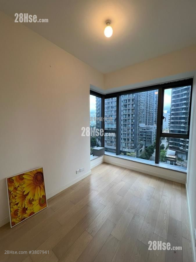 Oasis Kai Tak Rental 508 ft²
