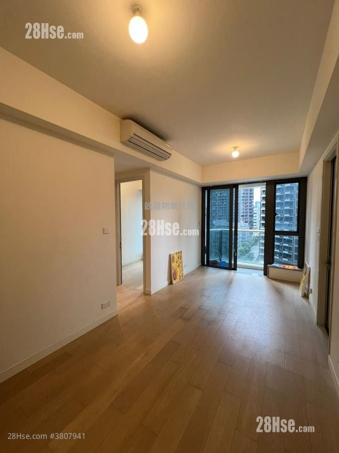 Oasis Kai Tak Rental 508 ft²