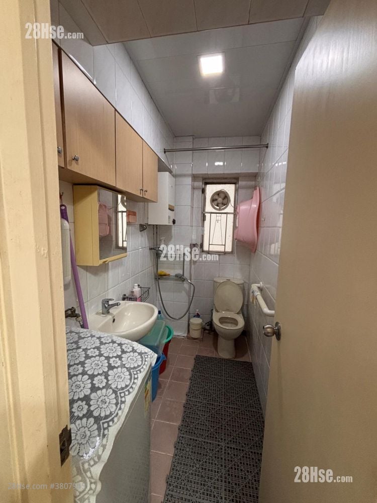 H.i.c.b Building Rental 2 Bedrooms , 1 Bathroom 376 ft²