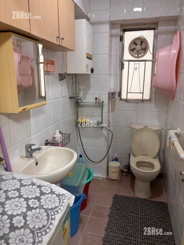 H.i.c.b Building Rental 2 Bedrooms , 1 Bathroom 376 ft²