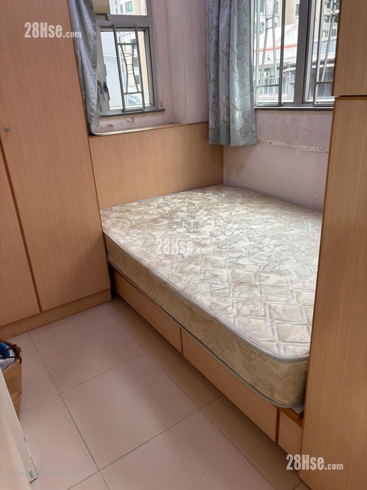 H.i.c.b Building Rental 2 Bedrooms , 1 Bathroom 376 ft²