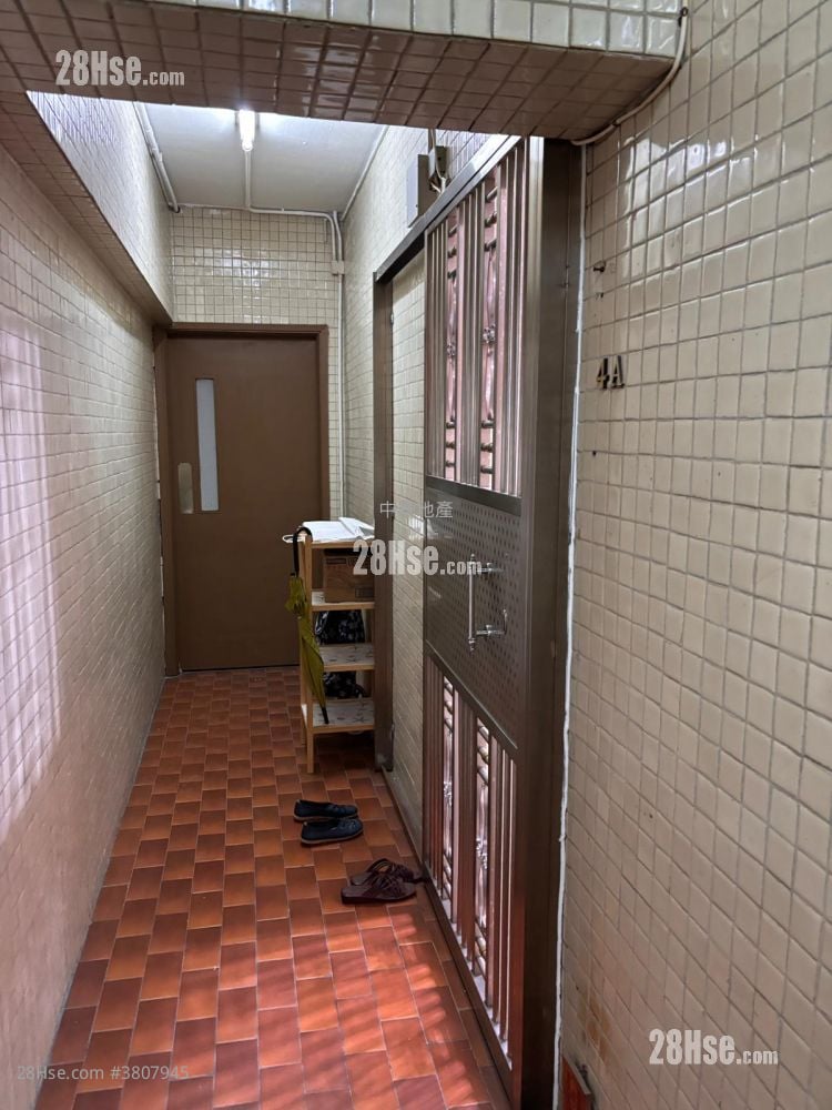 H.i.c.b Building Rental 2 Bedrooms , 1 Bathroom 376 ft²