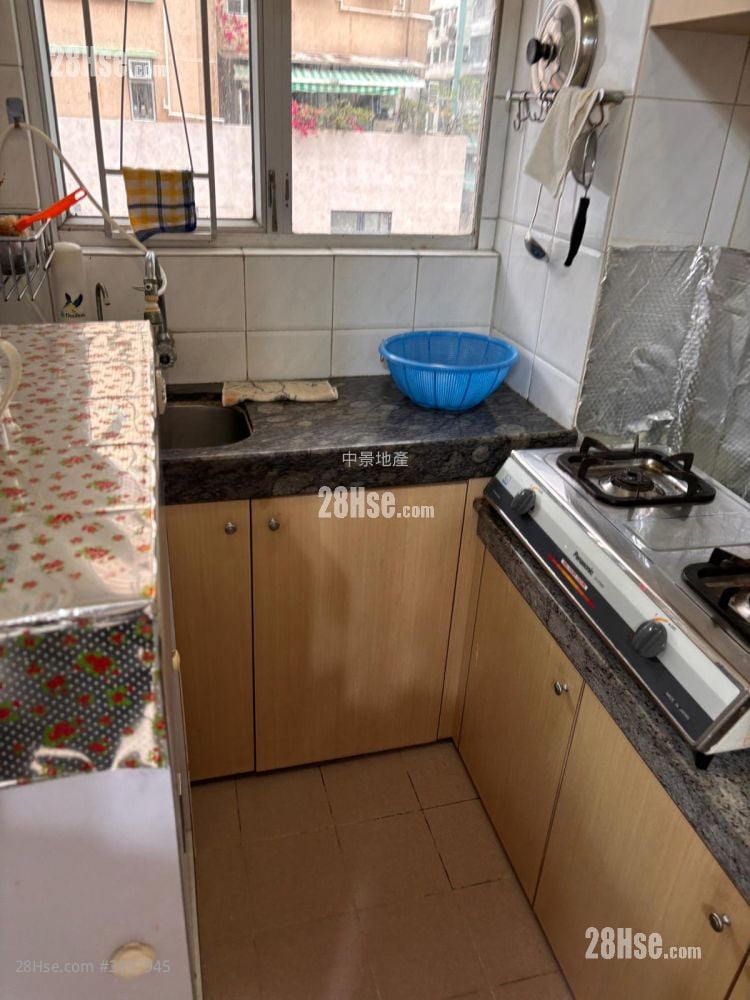 H.i.c.b Building Rental 2 Bedrooms , 1 Bathroom 376 ft²