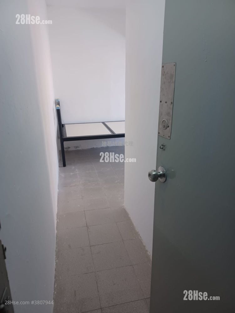 櫻桃大廈 租盤 開放式間隔 , 1 浴室 170 平方呎