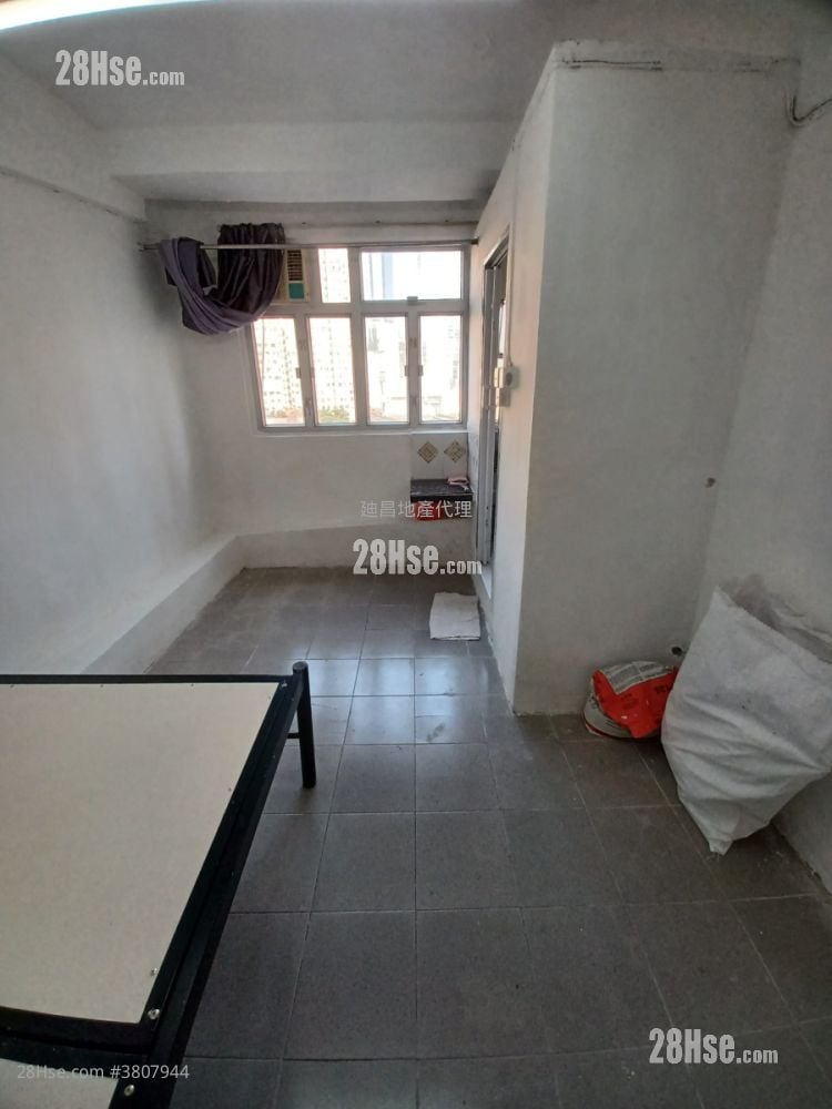 櫻桃大廈 租盤 開放式間隔 , 1 浴室 170 平方呎