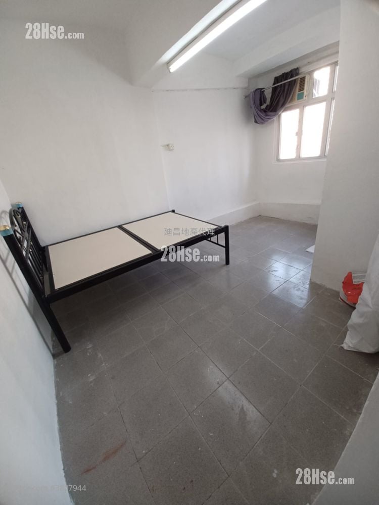 櫻桃大廈 租盤 開放式間隔 , 1 浴室 170 平方呎