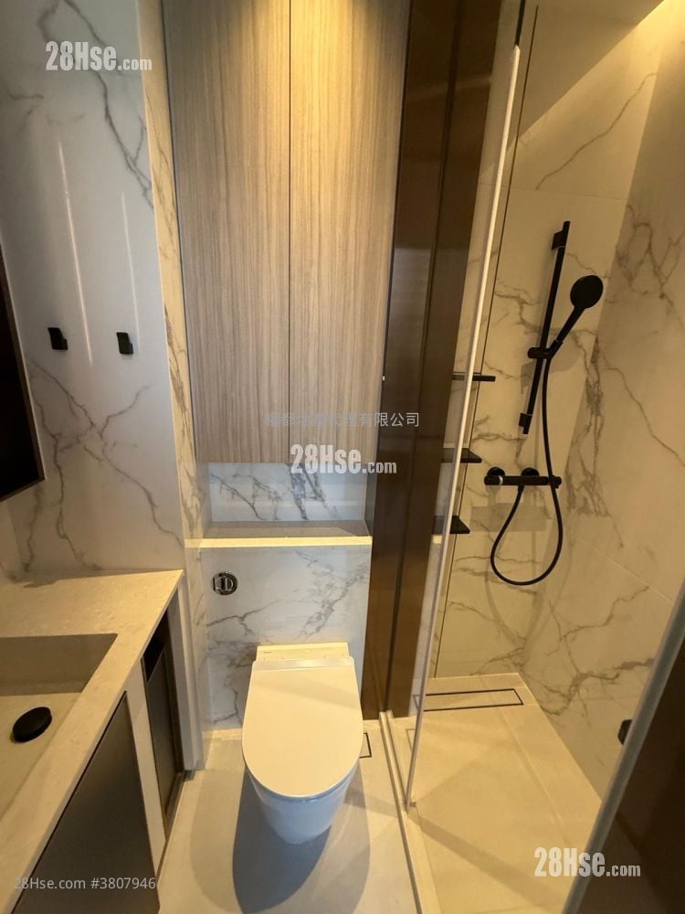 南首 租盘 1 房 , 1 浴室 258 平方尺