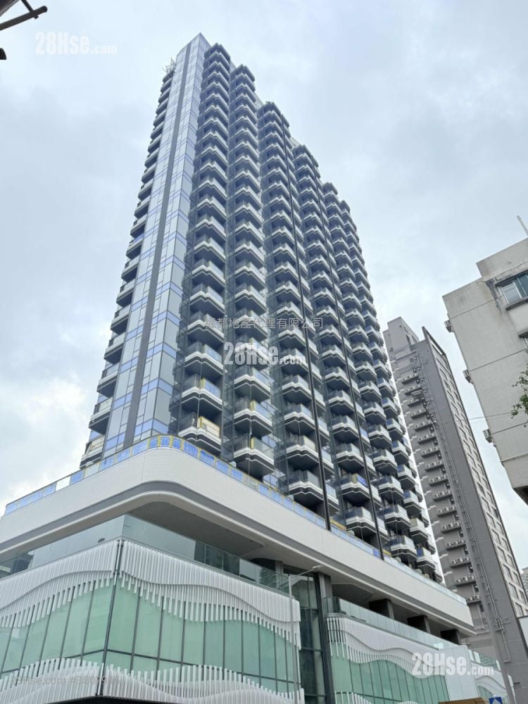 南首 租盘 1 房 , 1 浴室 258 平方尺