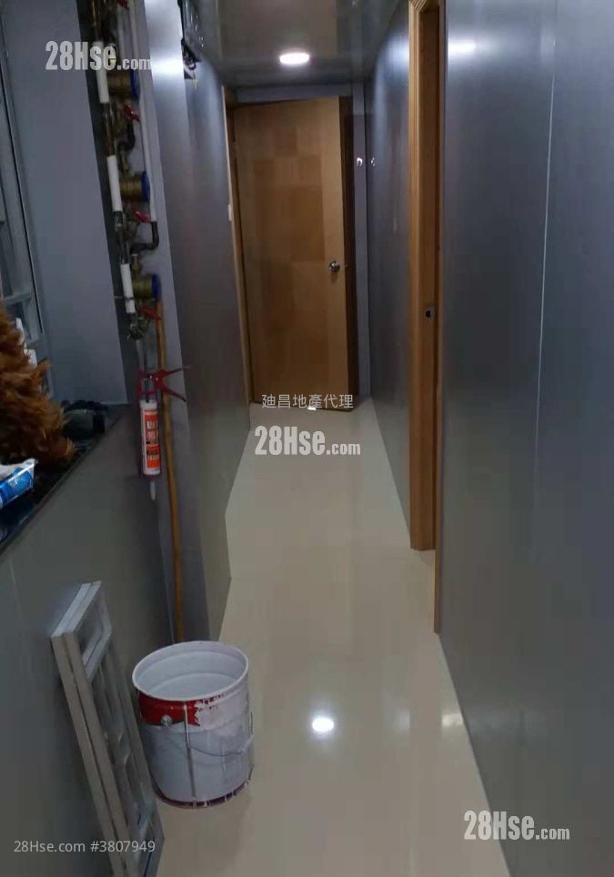 單幢樓房 租盤 1 房 , 1 浴室