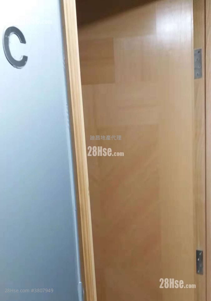 單幢樓房 租盤 1 房 , 1 浴室