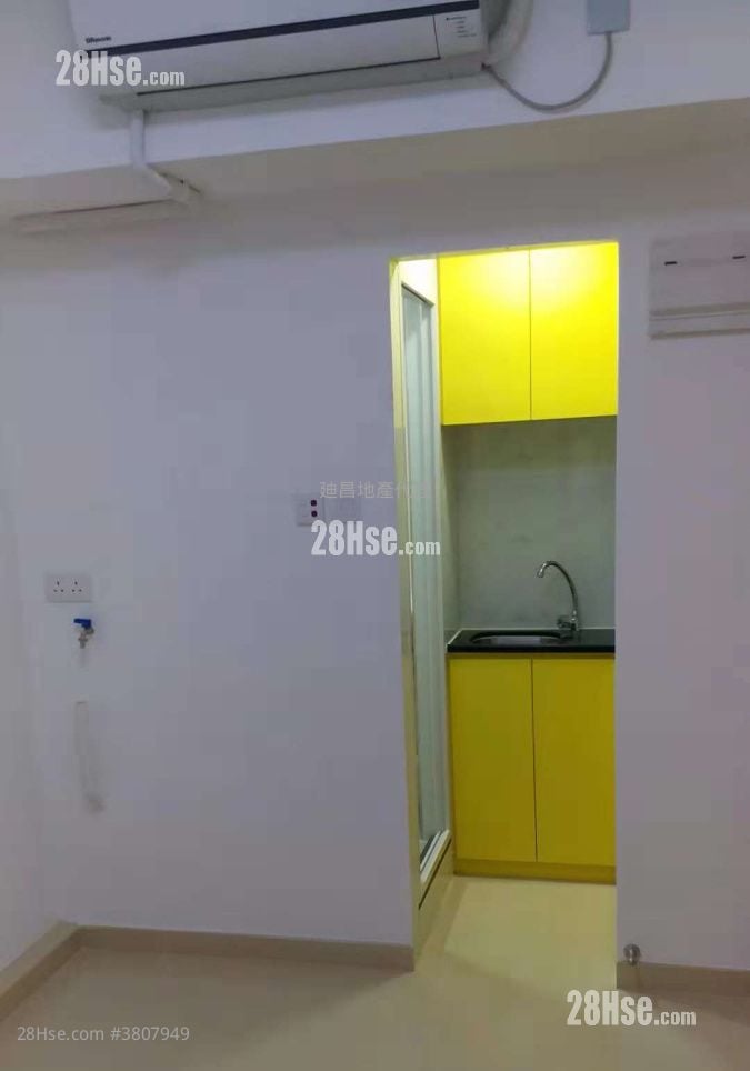 單幢樓房 租盤 1 房 , 1 浴室