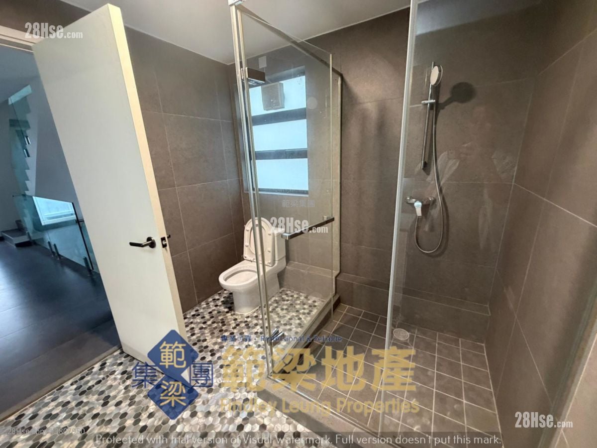 贝澳咸田旧村 租盘 4 房 , 3 浴室 2,100 平方尺