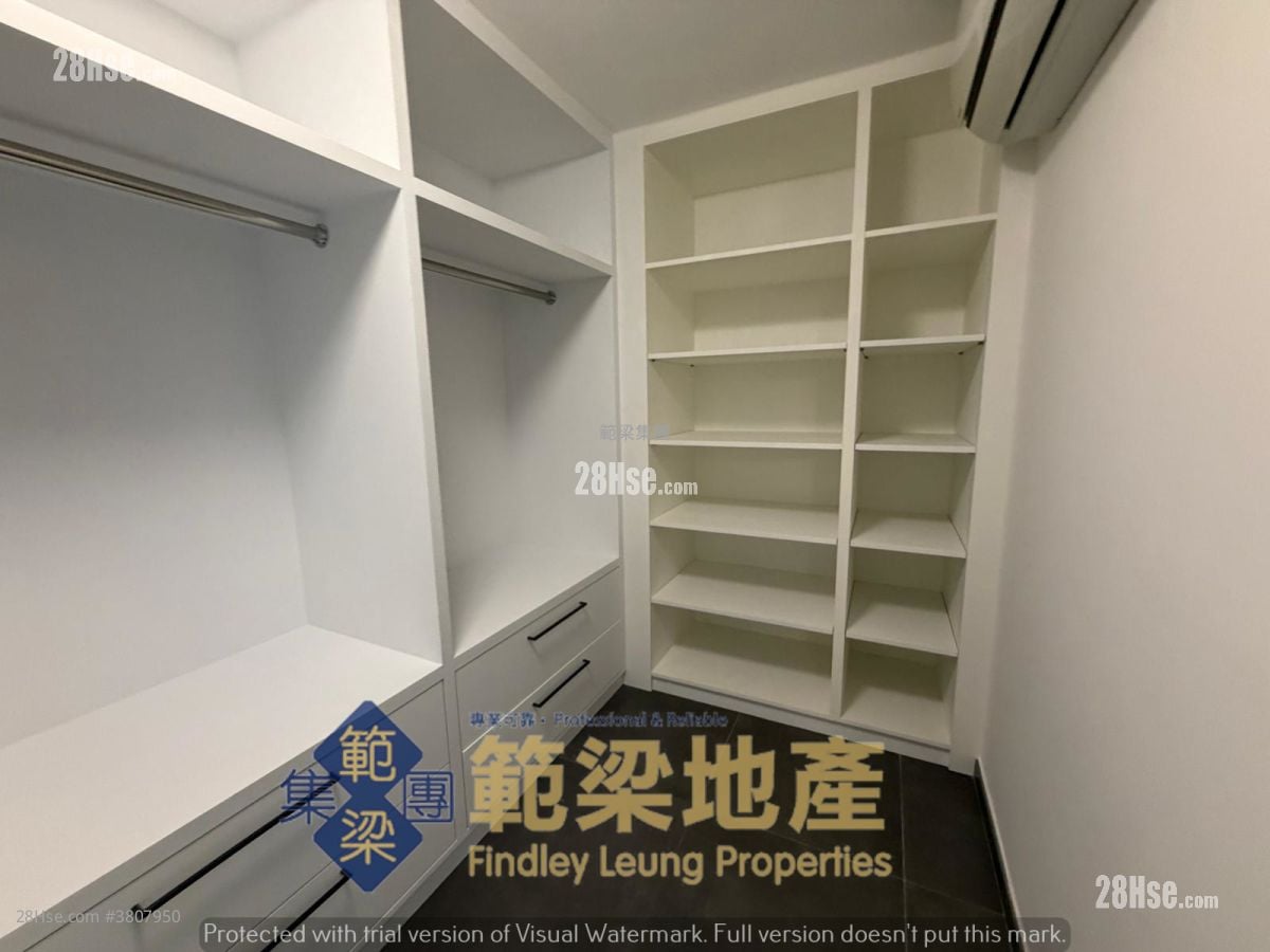 贝澳咸田旧村 租盘 4 房 , 3 浴室 2,100 平方尺