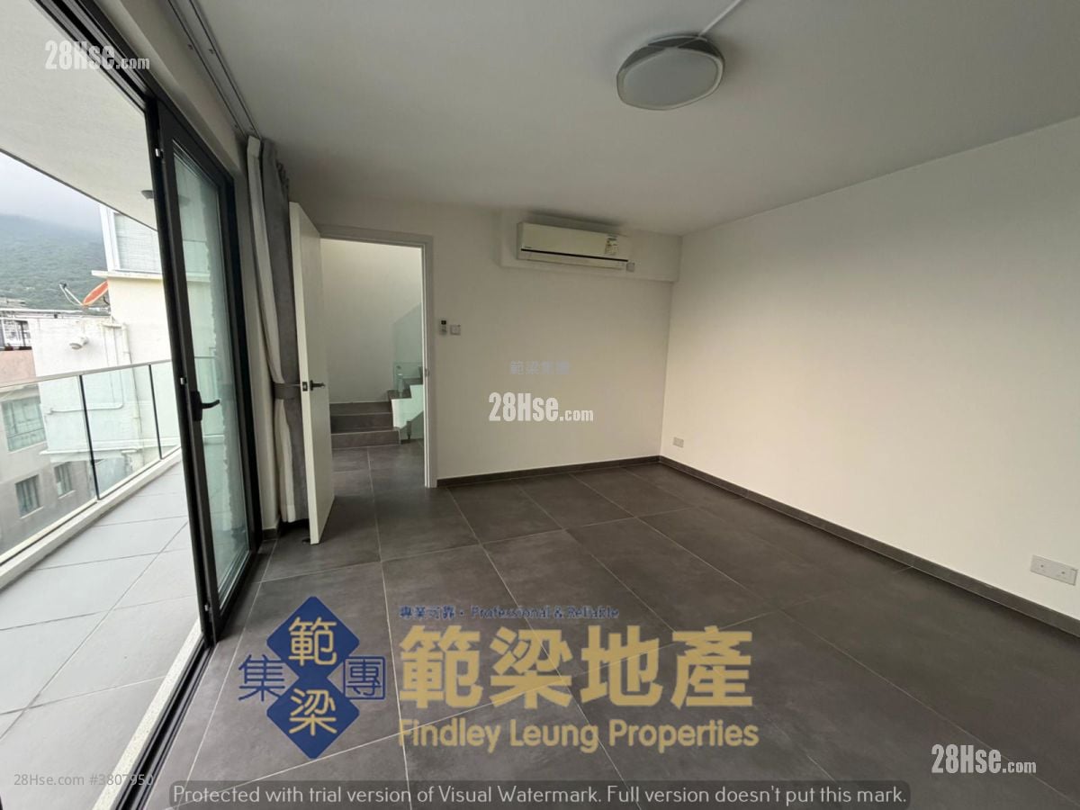 贝澳咸田旧村 租盘 4 房 , 3 浴室 2,100 平方尺