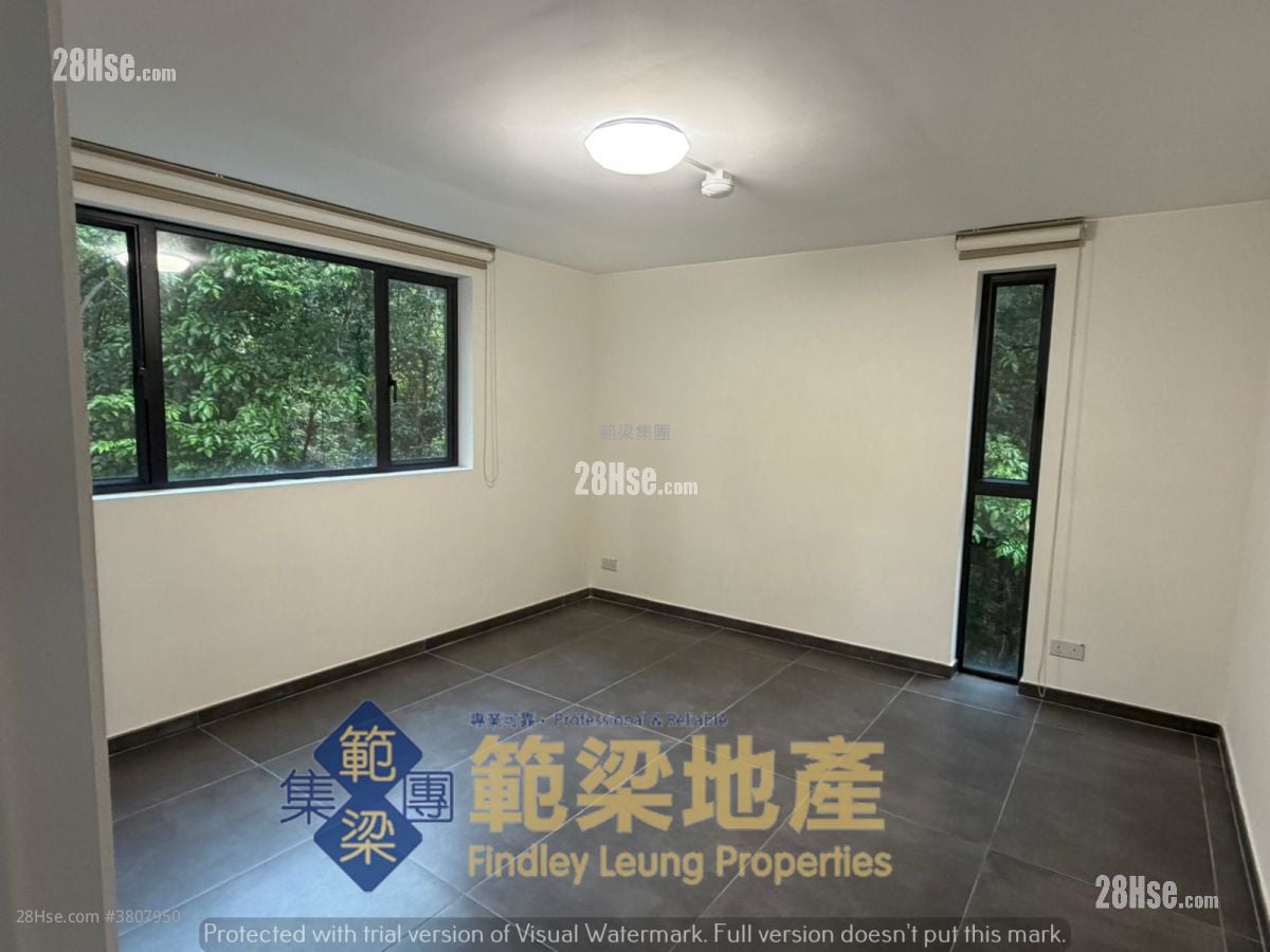 贝澳咸田旧村 租盘 4 房 , 3 浴室 2,100 平方尺