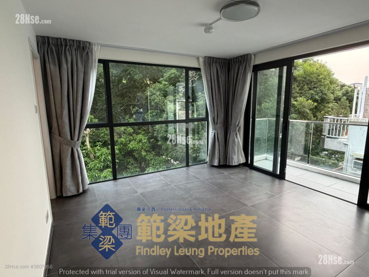 贝澳咸田旧村 租盘 4 房 , 3 浴室 2,100 平方尺