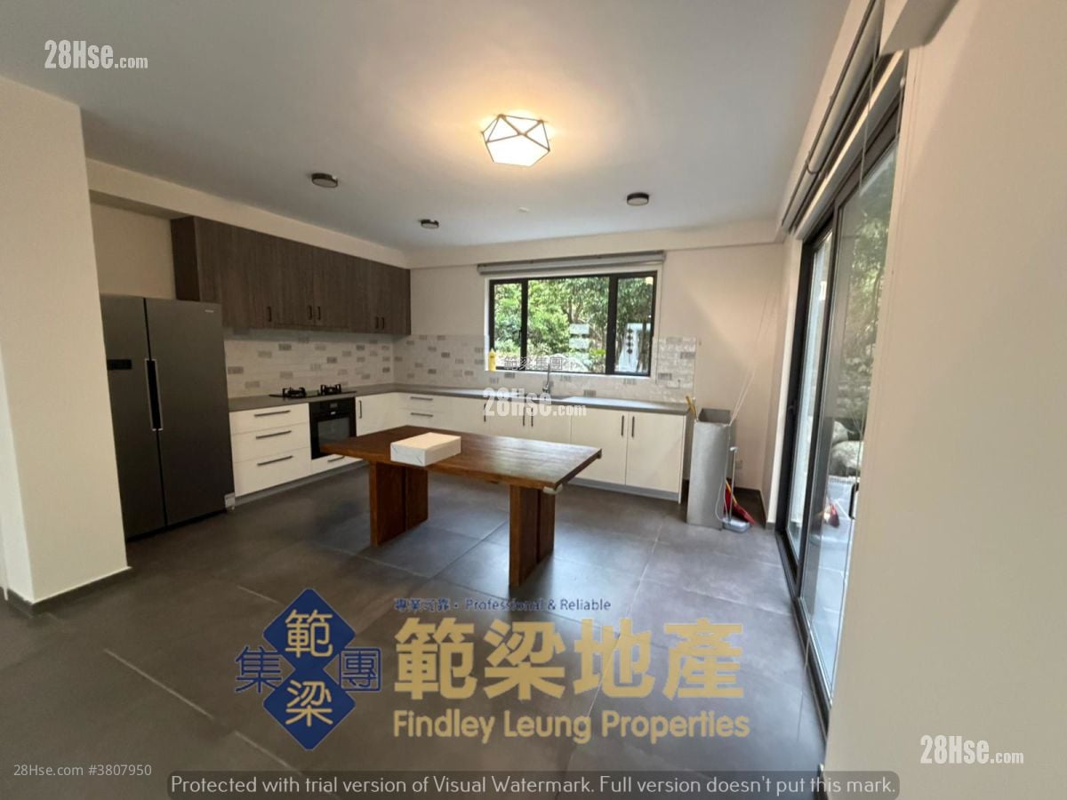 贝澳咸田旧村 租盘 4 房 , 3 浴室 2,100 平方尺