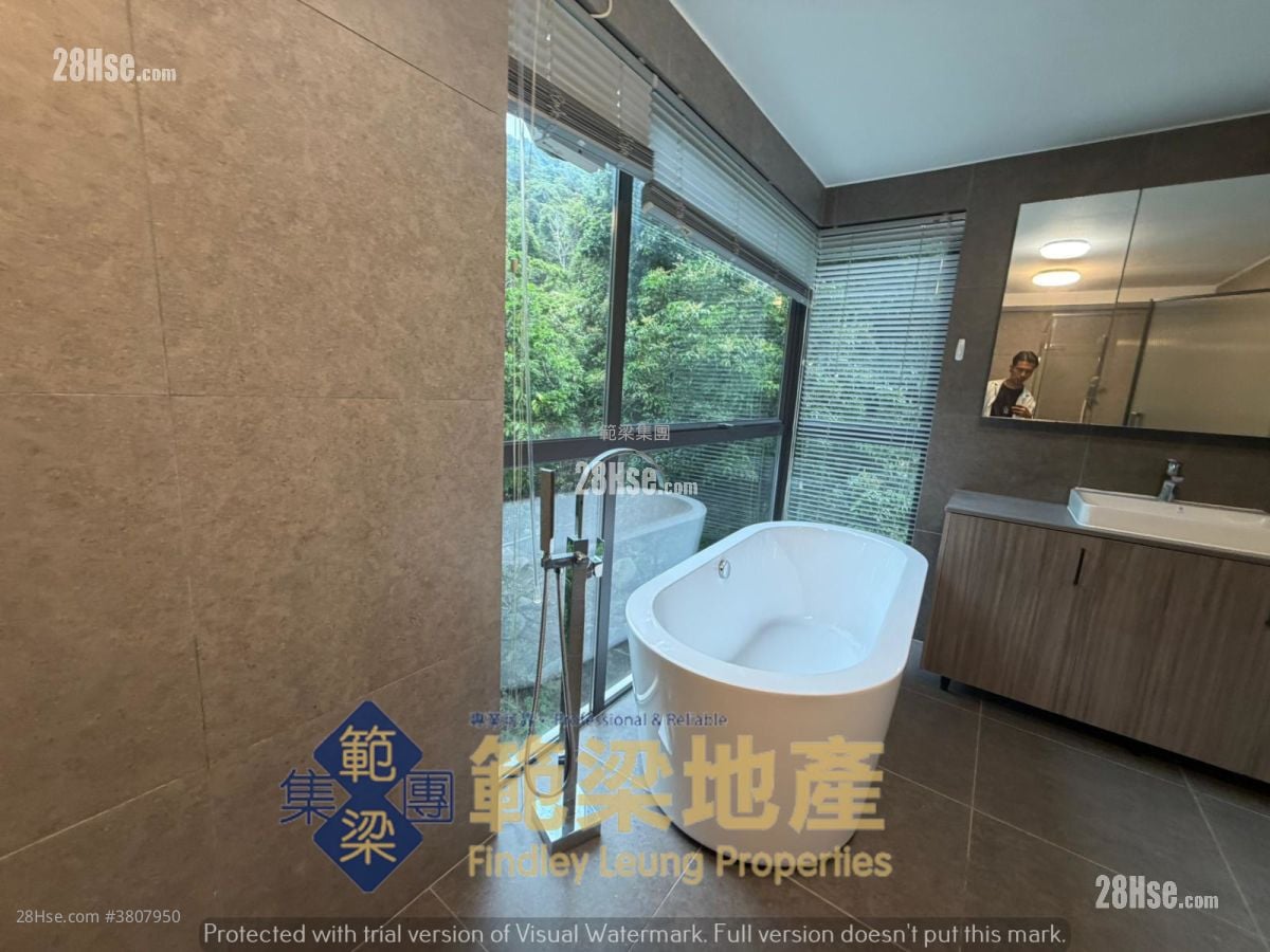 贝澳咸田旧村 租盘 4 房 , 3 浴室 2,100 平方尺