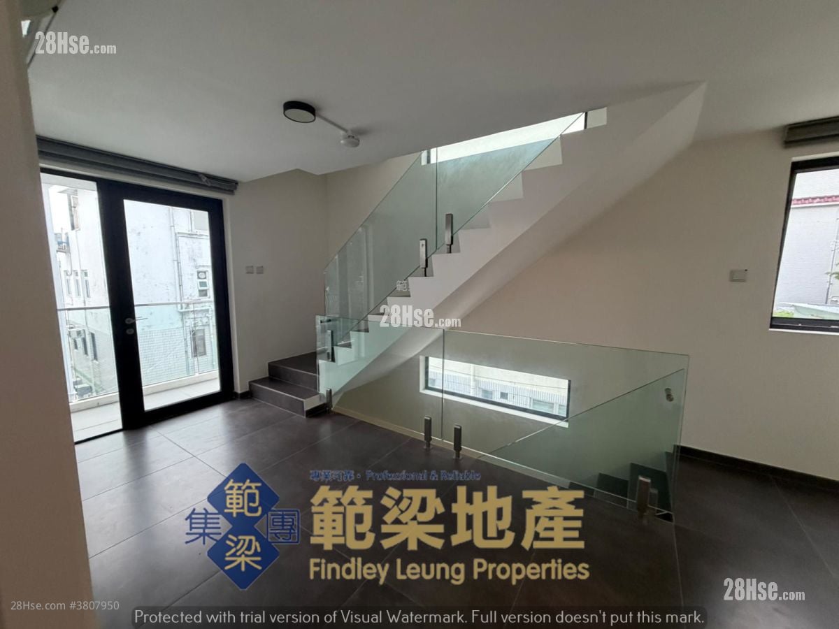 贝澳咸田旧村 租盘 4 房 , 3 浴室 2,100 平方尺