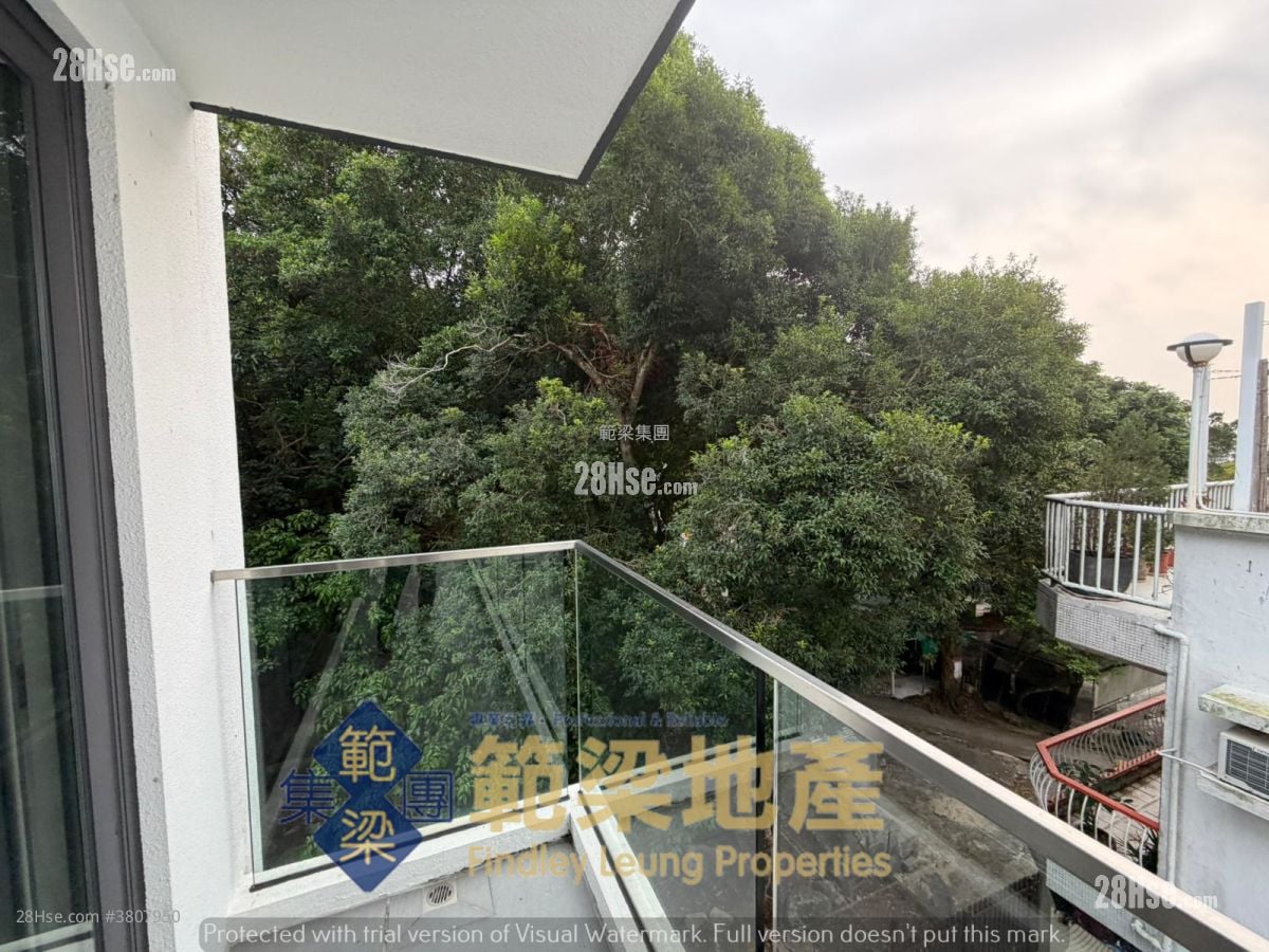 贝澳咸田旧村 租盘 4 房 , 3 浴室 2,100 平方尺