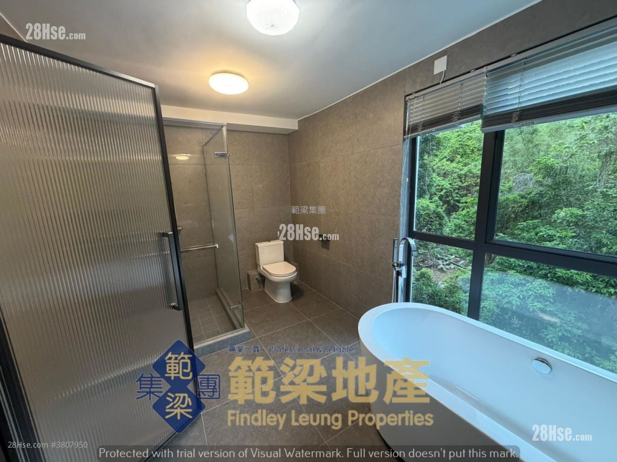 贝澳咸田旧村 租盘 4 房 , 3 浴室 2,100 平方尺