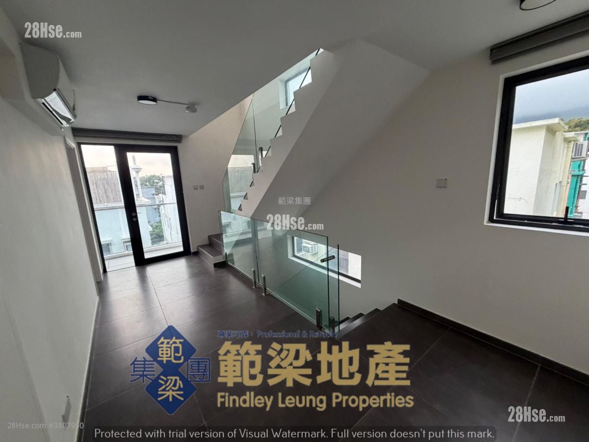 贝澳咸田旧村 租盘 4 房 , 3 浴室 2,100 平方尺