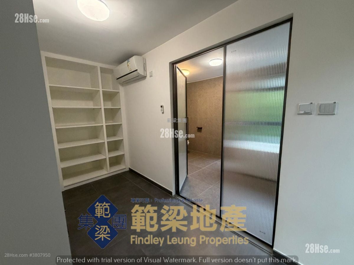 贝澳咸田旧村 租盘 4 房 , 3 浴室 2,100 平方尺