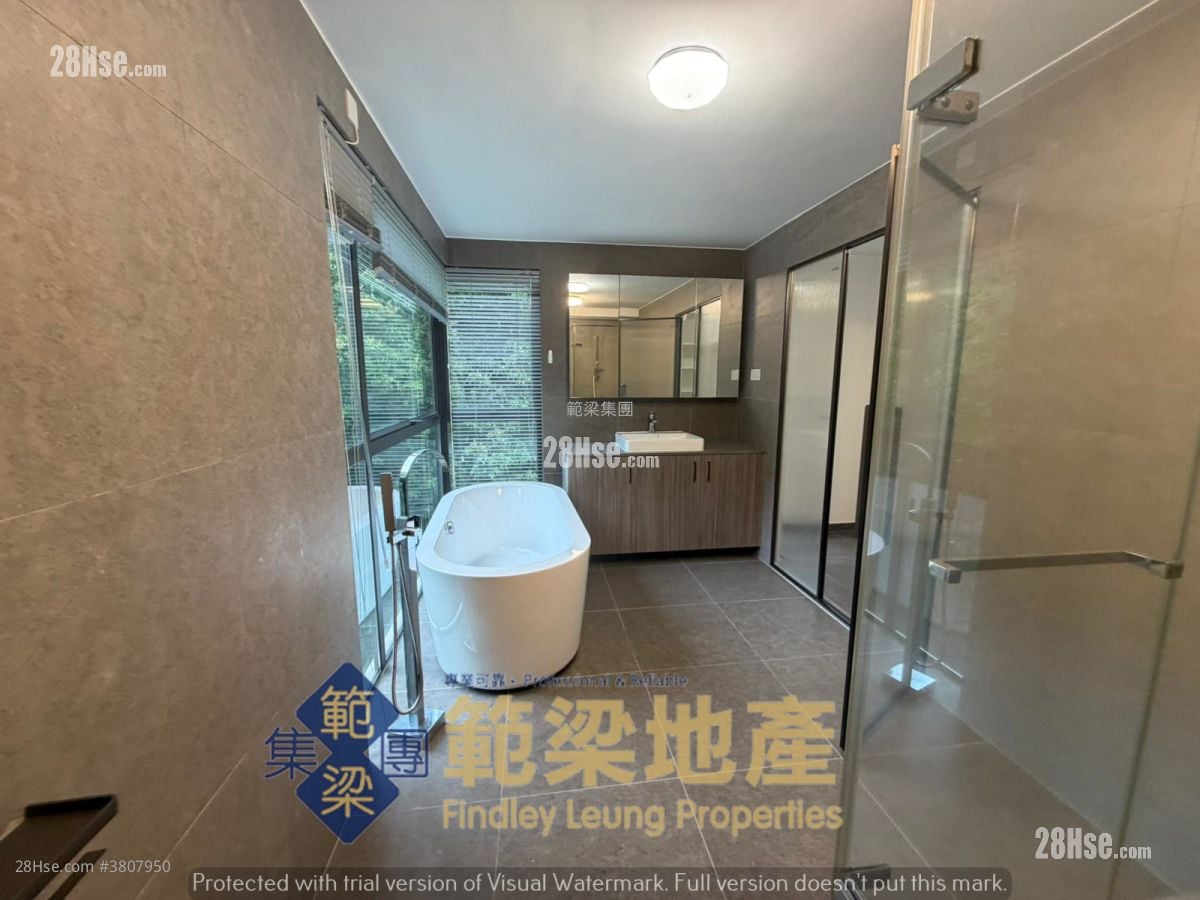 贝澳咸田旧村 租盘 4 房 , 3 浴室 2,100 平方尺