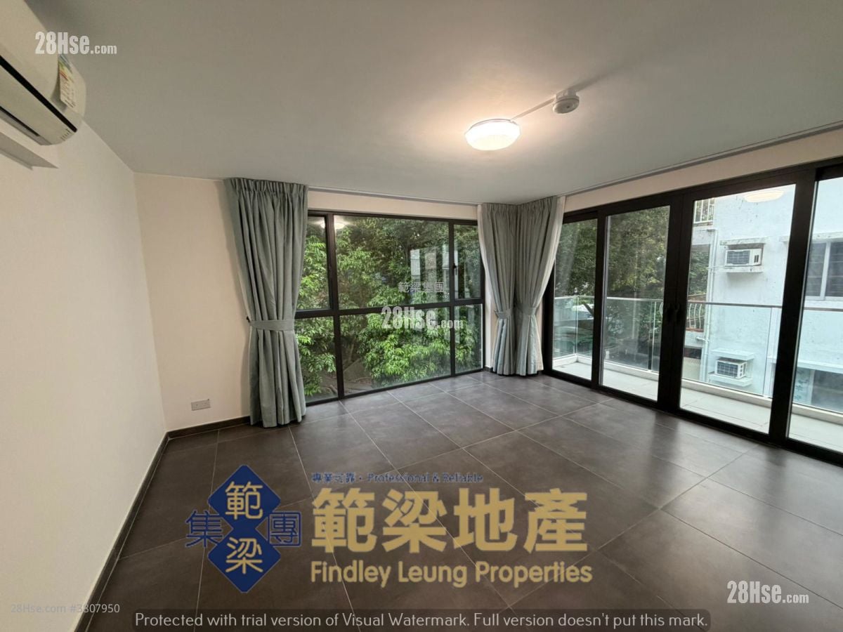 贝澳咸田旧村 租盘 4 房 , 3 浴室 2,100 平方尺