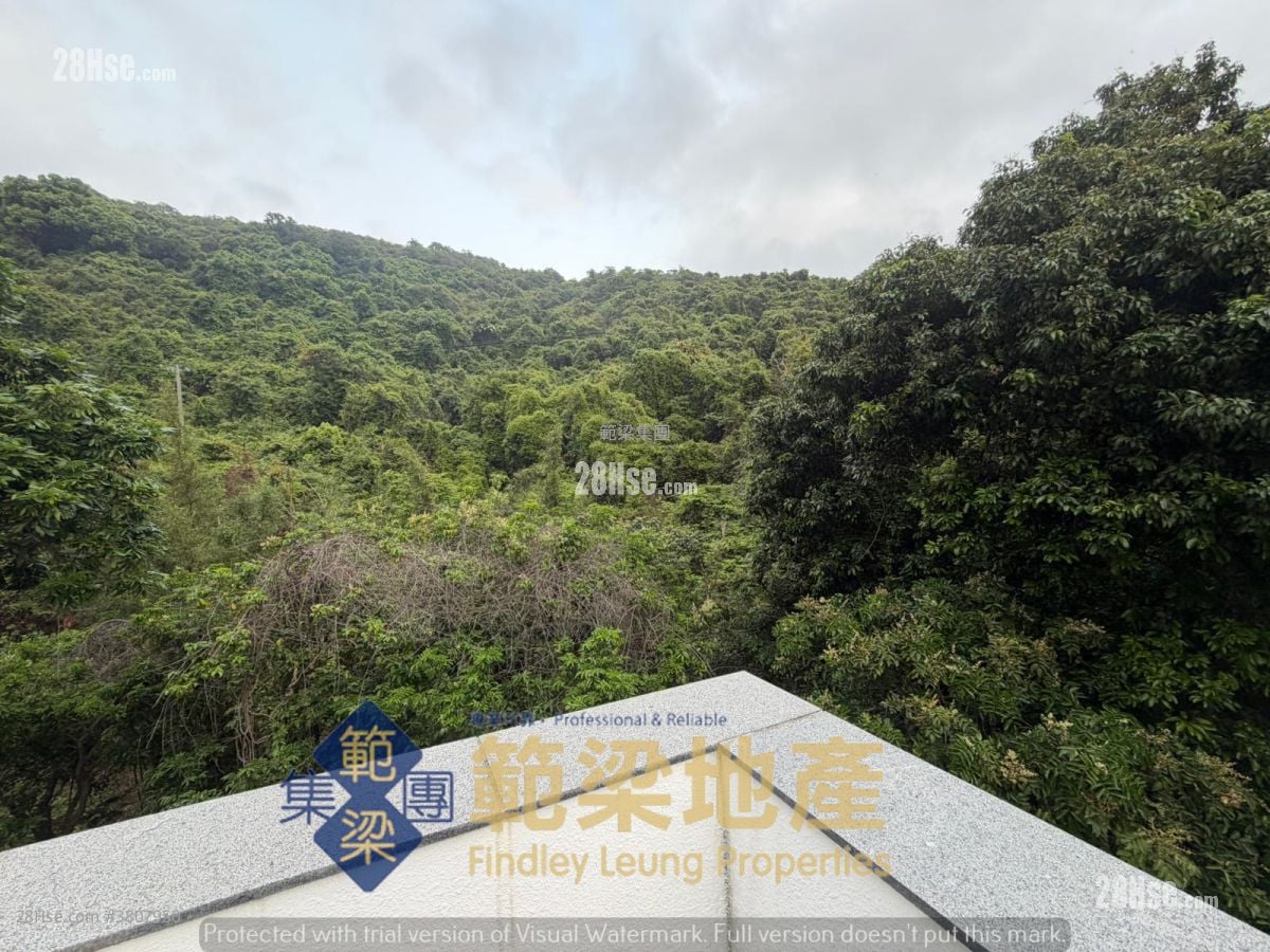 贝澳咸田旧村 租盘 4 房 , 3 浴室 2,100 平方尺