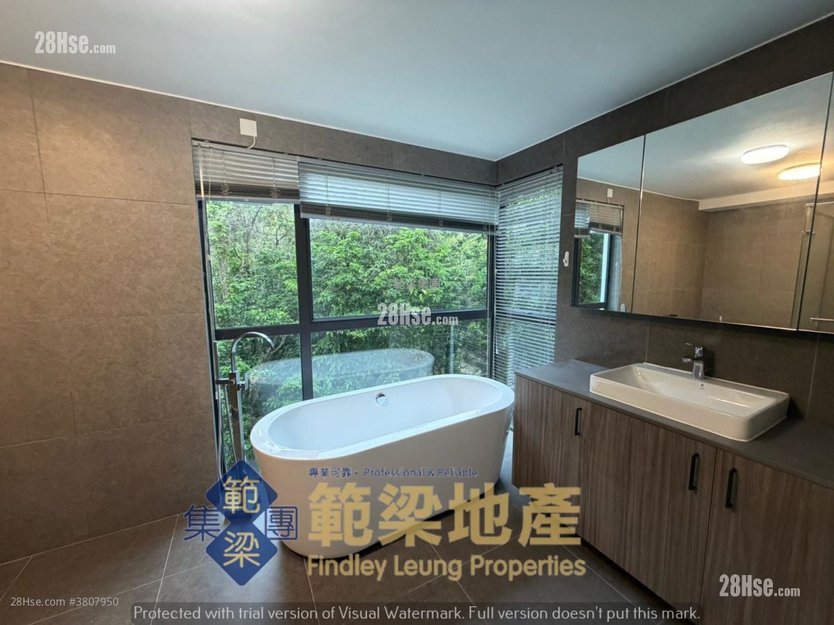 贝澳咸田旧村 租盘 4 房 , 3 浴室 2,100 平方尺