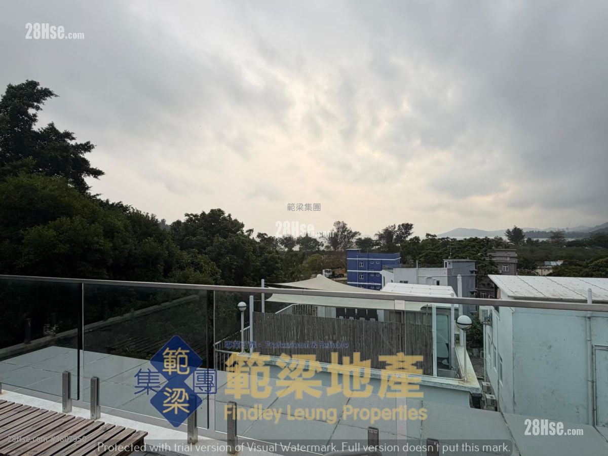 贝澳咸田旧村 租盘 4 房 , 3 浴室 2,100 平方尺