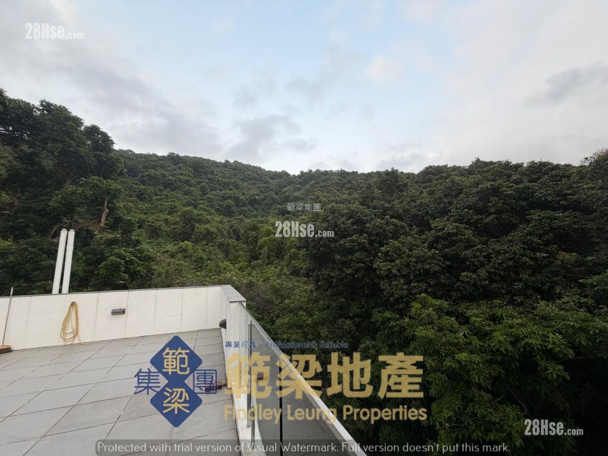 贝澳咸田旧村 租盘 4 房 , 3 浴室 2,100 平方尺