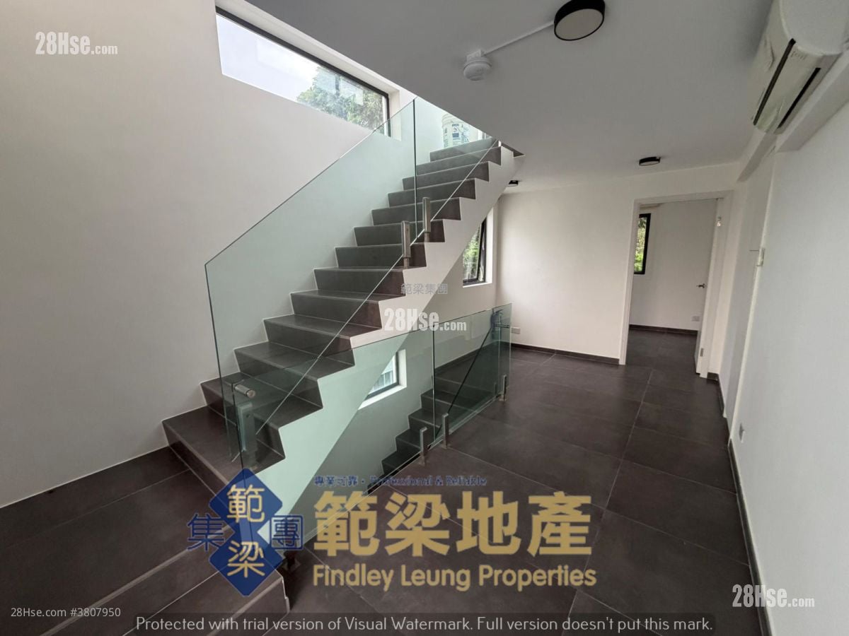 贝澳咸田旧村 租盘 4 房 , 3 浴室 2,100 平方尺