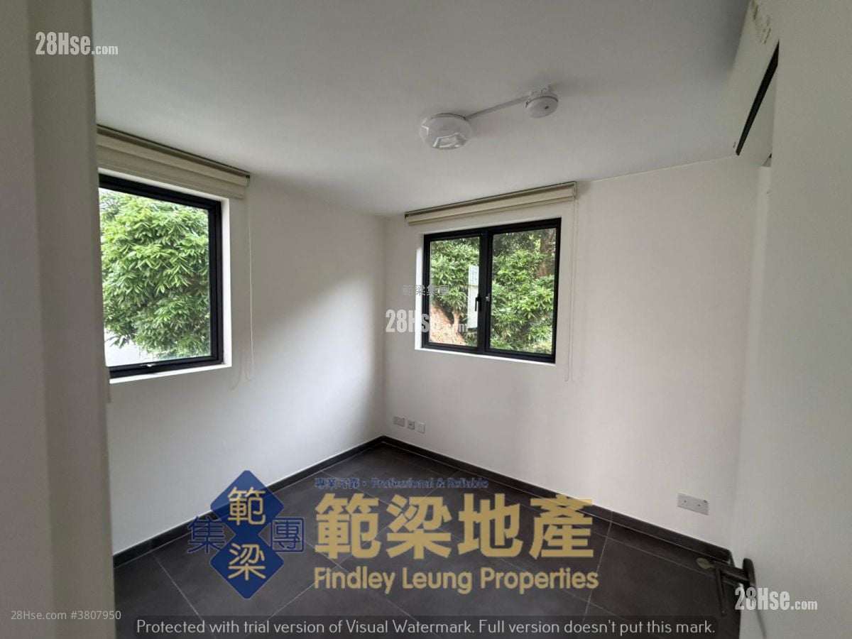 贝澳咸田旧村 租盘 4 房 , 3 浴室 2,100 平方尺