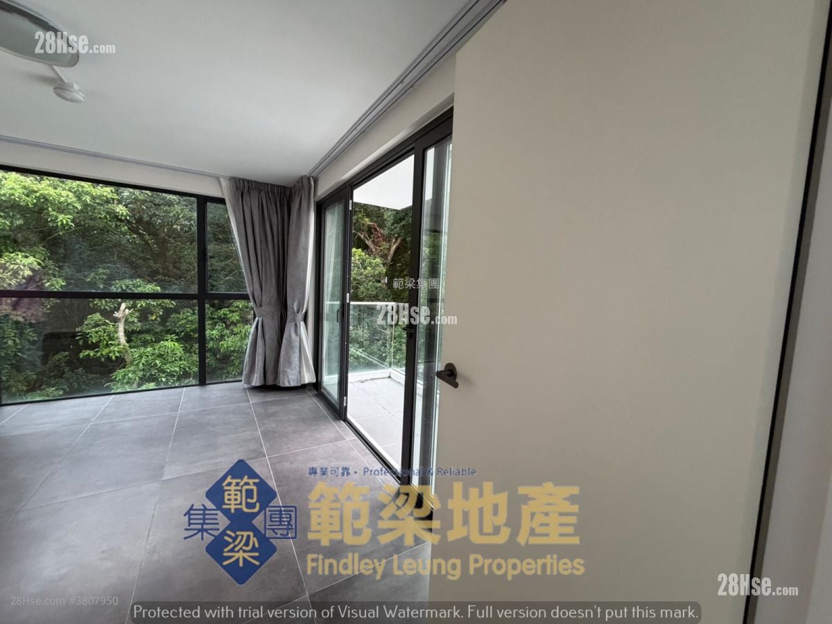 贝澳咸田旧村 租盘 4 房 , 3 浴室 2,100 平方尺