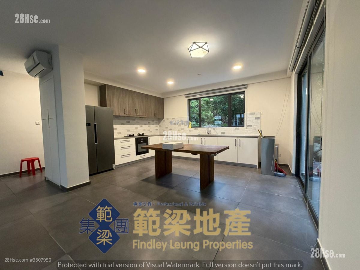 贝澳咸田旧村 租盘 4 房 , 3 浴室 2,100 平方尺