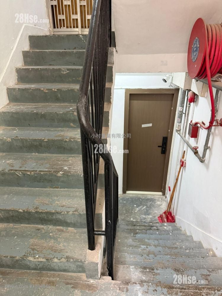 other: 18-20 Elgin Street Rental 1 Bedroom , 1 Bathroom 474 ft²