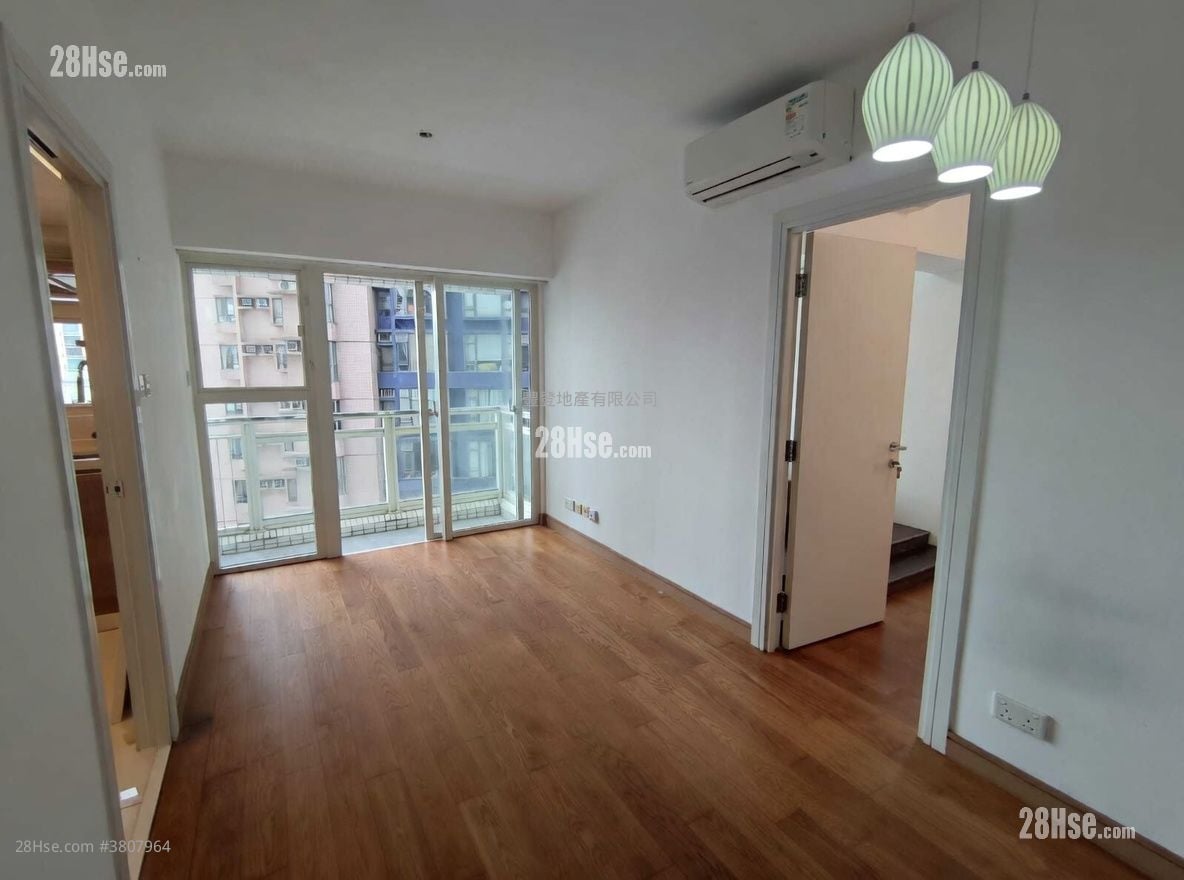 聚贤居 售盘 2 房 , 1 浴室 400 平方尺