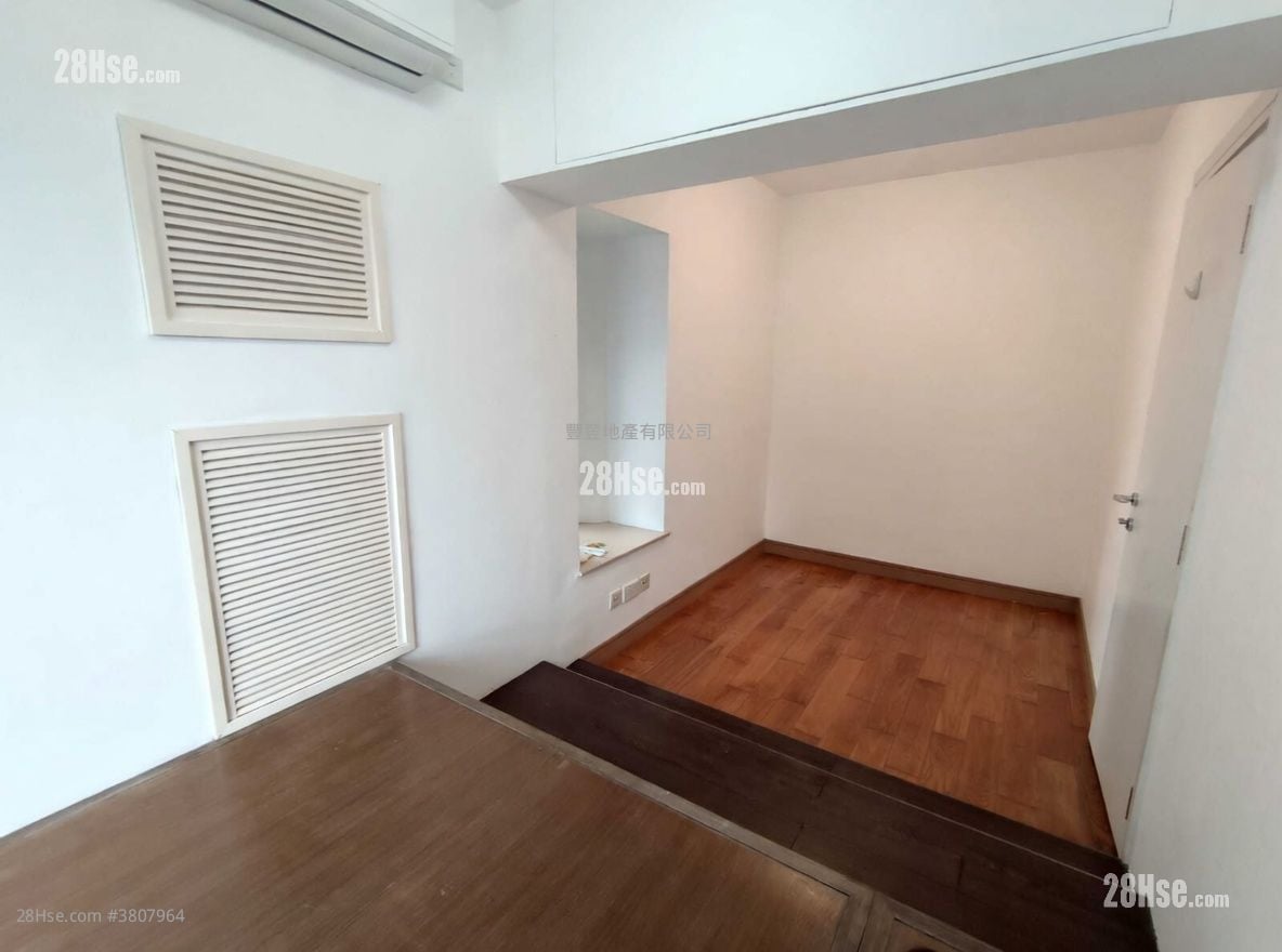 聚贤居 售盘 2 房 , 1 浴室 400 平方尺