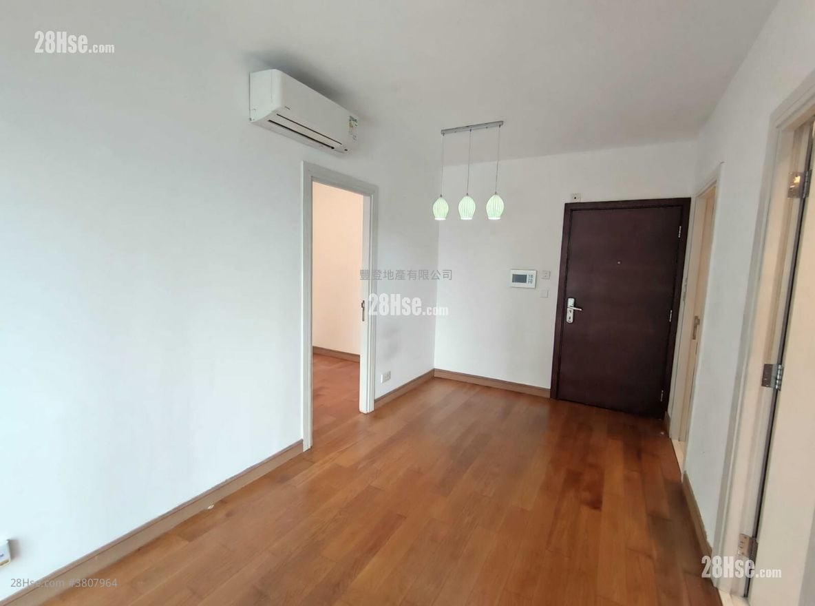 聚贤居 售盘 2 房 , 1 浴室 400 平方尺